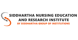 Siddhartha Nursing Institute-logo