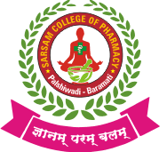 Sarsam College of Pharmacy-logo