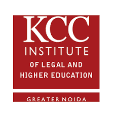 KCC Institute of Legal & Higher Education-logo