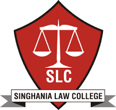 Singhania Law College-image