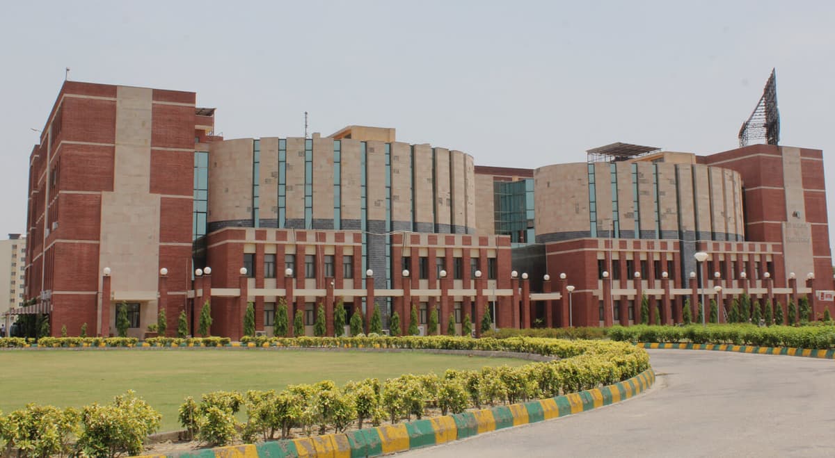 Amity University Noida-gallery-image-4