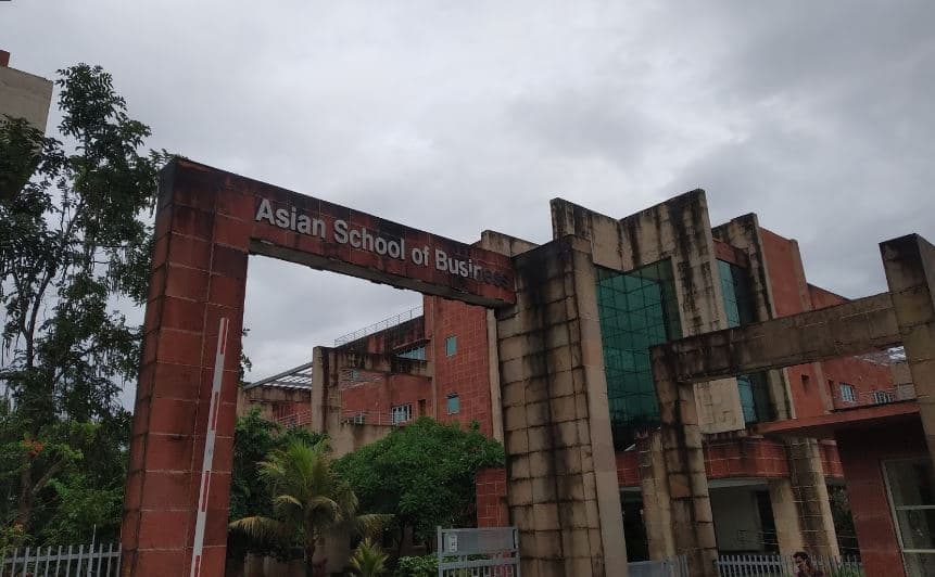 Asian School of Business Trivandrum-image