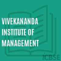 Vivekananda Degree College Bangalore logo