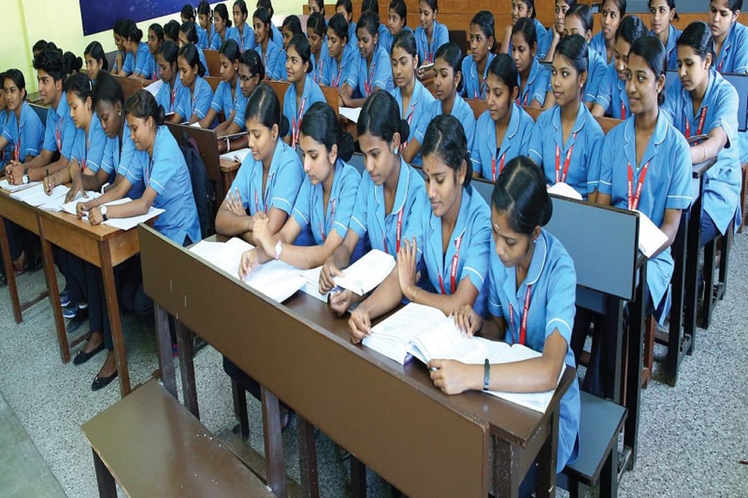 SNS College of Allied Health Science-image