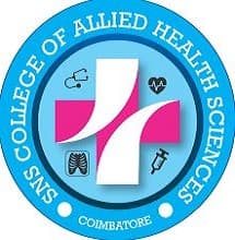 SNS College of Allied Health Science-image