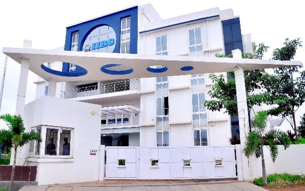 International Institute of Business Studies-logo