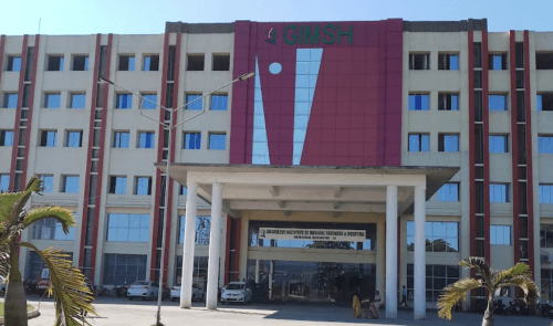 Gouri Devi Institute of Medical Science and Hospital-image