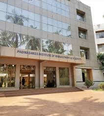 Padmashree Institute of Management and Sciences-image