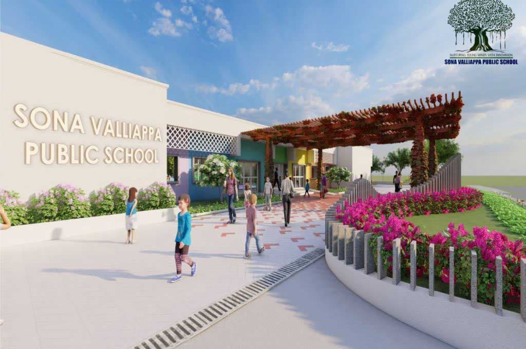 Sona Medical College of Naturopathy and Yoga-gallery-image-1