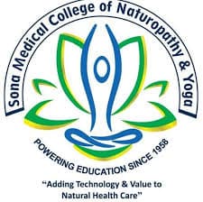 Sona Medical College of Naturopathy and Yoga-logo