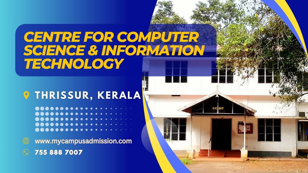 Center for Computer Science and Information Technology Thalikulam-gallery-image-3