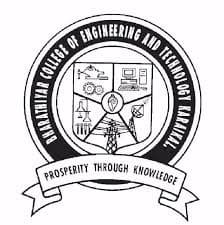 Bharathiyar College of Engineering and Technology logo