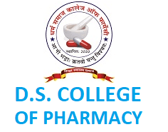 D.S College of Pharmacy-logo