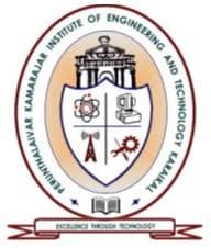 Perunthalaivar Kamarajar Institute of Engineering and Technology-logo