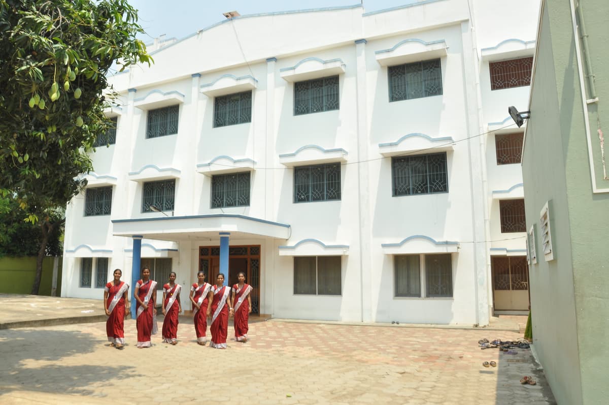Immaculate College of Education for Women-gallery-image-3