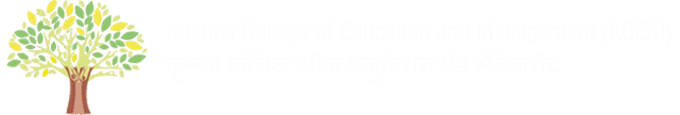 Krishna College Of Education and Management-logo