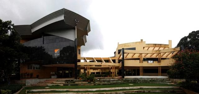 IFIM College-image
