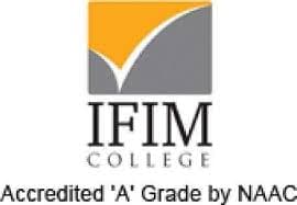 IFIM College-logo