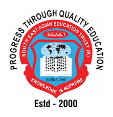 S.E.A. College of Arts, Commerce and Science-logo