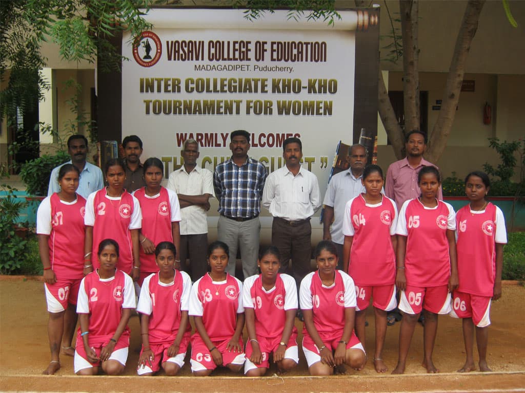Vasavi College of Education-gallery-image-4