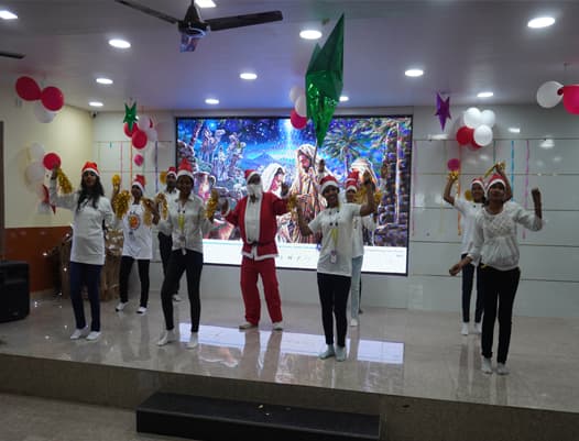 MBNS Institute-image