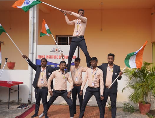 MBNS Institute of Graduate Studies-image