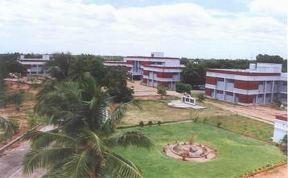 Rajiv Gandhi Institute of Veterinary Education and Research-image