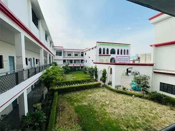 A U A Medical College Aligarh-gallery-image-0