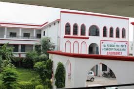 A U A Medical College Aligarh-gallery-image-3