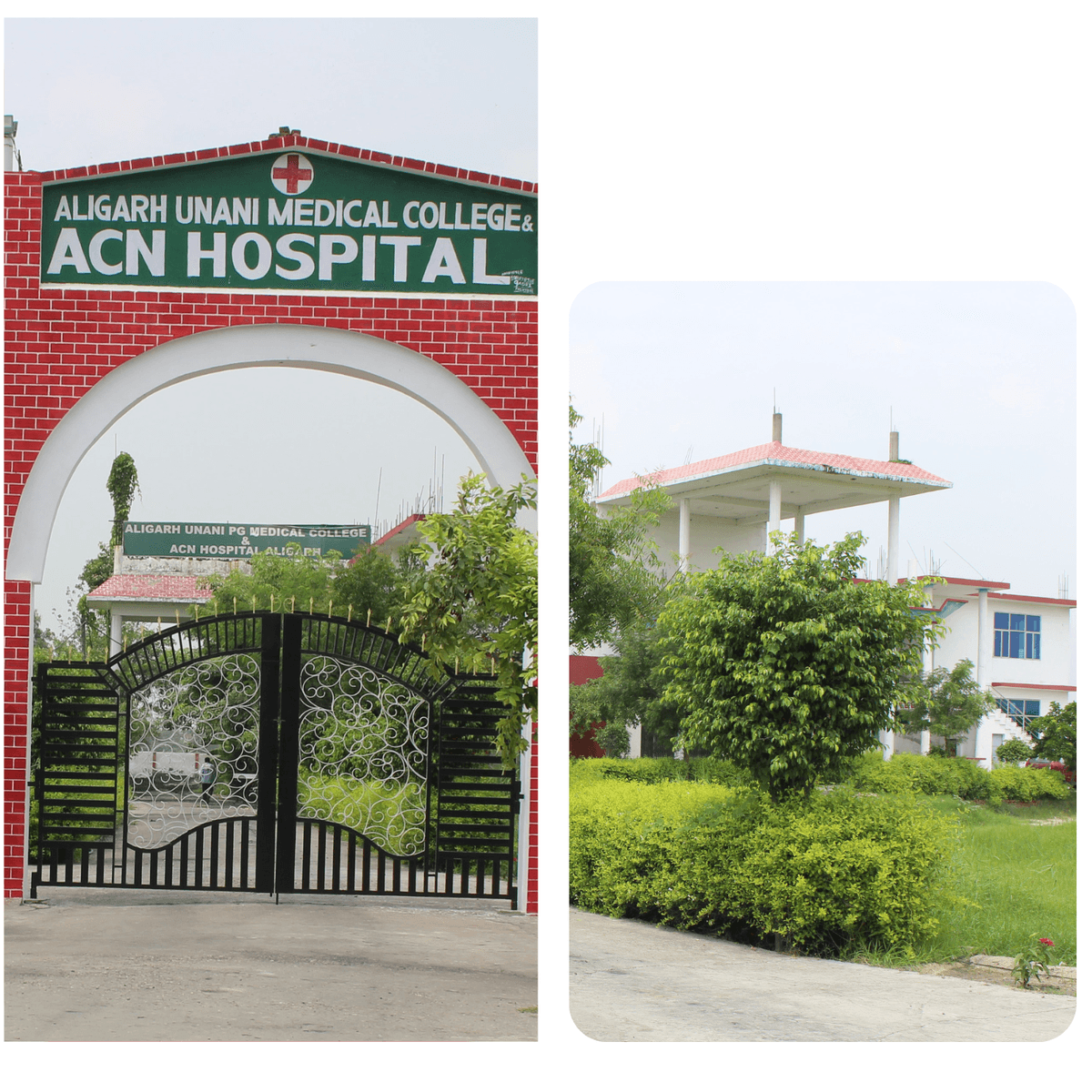 A U A Medical College Aligarh-gallery-image-4