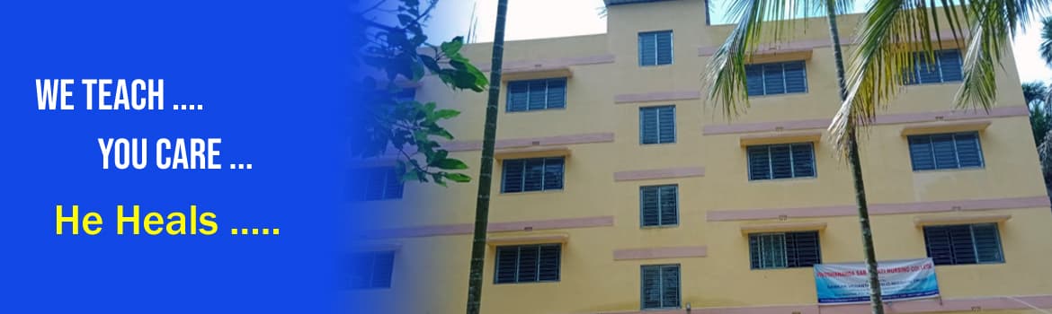 Saraswati School of Nursing-image