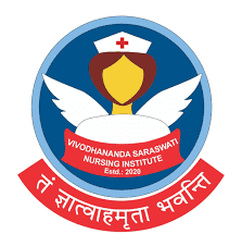 Vivodhananda Saraswati Nursing Institute-logo