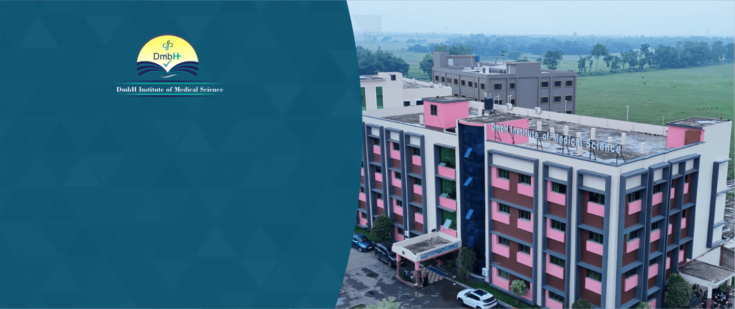 DmbH Institute of Medical Science-image