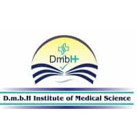 DmbH Medical College-logo