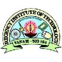 Regency Institute of Technology-logo