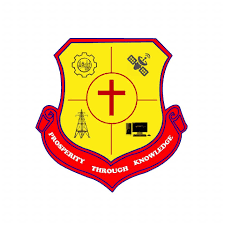 Christ College of Engineering and Technology-logo