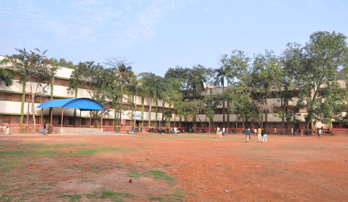 DSR Government Arts College, Yanam-gallery-image-4