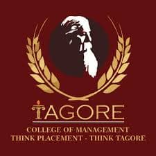 Tagore College Of Management-logo