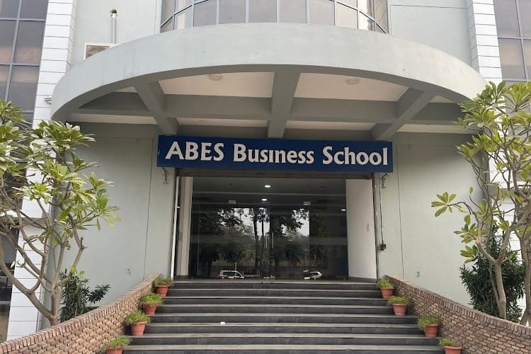 ABES Business School-image