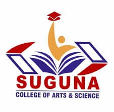 Suguna College of Arts & Science-logo