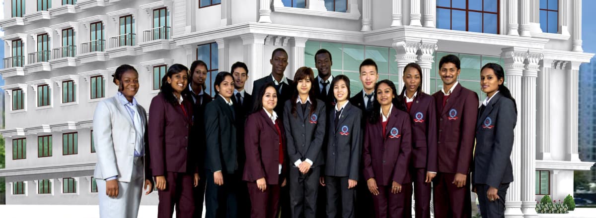 Indo Asian Academy Degree College-image