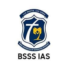 BSSS IAS-logo
