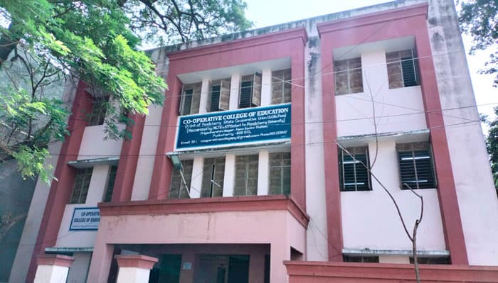 Cooperative College of Education-gallery-image-3