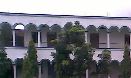 Zulfequar Haider Unani Medical College and Hospital-gallery-image-0