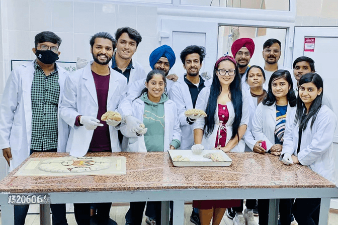 Varma College of Nursing & Paramedical Science-image