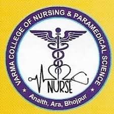 Varma College of Nursing & Paramedical Science-logo