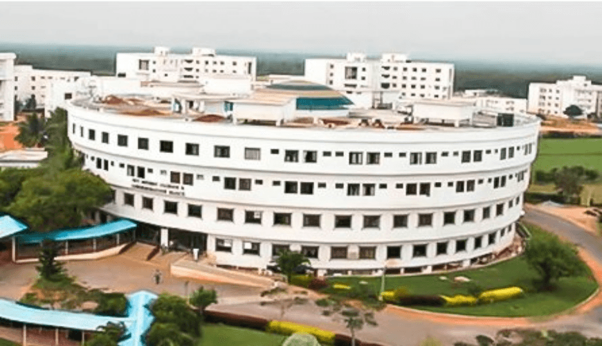 Pondicherry Institute of Medical Sciences-image