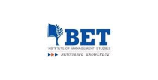 BET College of Management and Science-logo