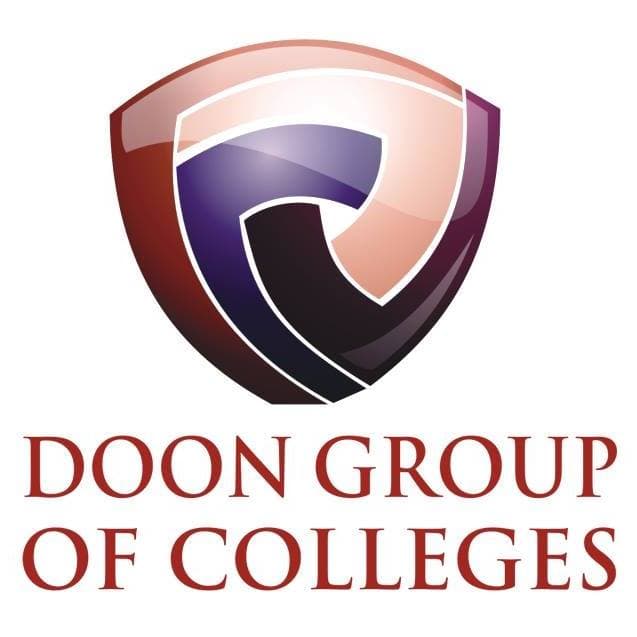 Doon PG College of Agriculture and Allied Sciences-logo