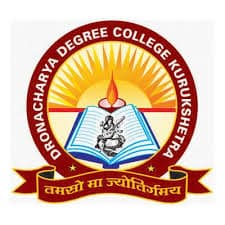Dronacharya Degree College-logo